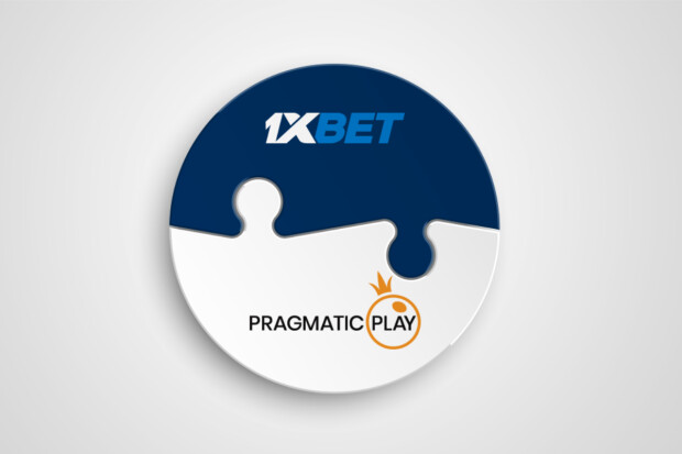 Pragmatic Play Games to be Offered Trough 1xBet.com